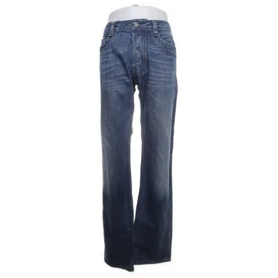 Jeans (Blå) från Diesel Industry Bomull