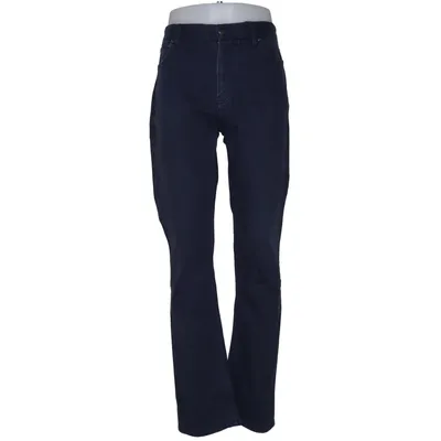 Jeans (Murrey) from Murrey Cotton, Elastane