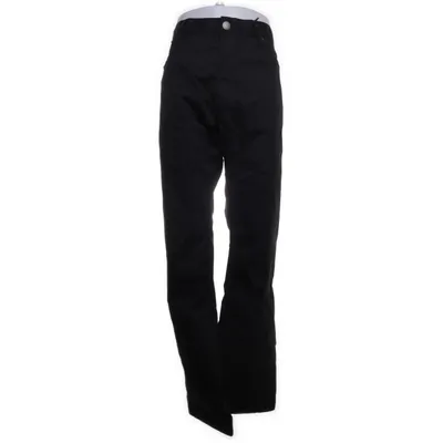 Broek (Zwart) van Armani Jeans Katoen, Elastaan