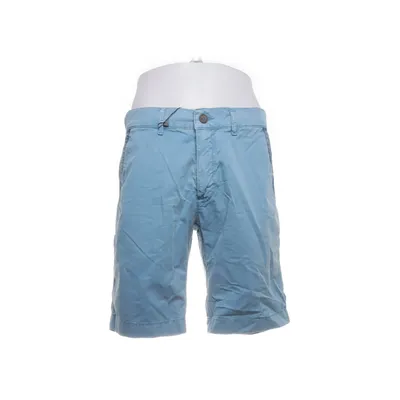 Jeansshorts (Blå) från Baldessarini Bomull, Elastan