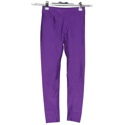 Leggings (Purple) from Stadium Elastane, Polyamide