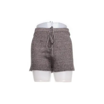 Shorts (Beige, Svart) från Emory Park Akryl, Nylon, Polyester