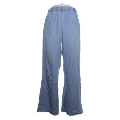 Palazzobyxor (Blå) från Unique Denim