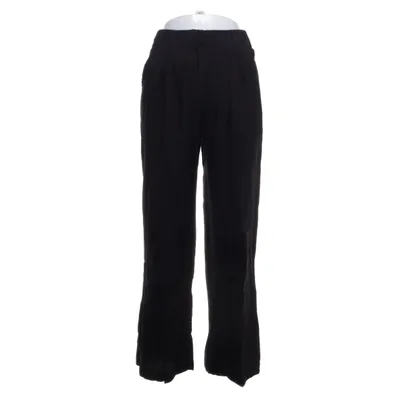 Palazzobyxor (Svart) från Madlady Polyester, Viskos