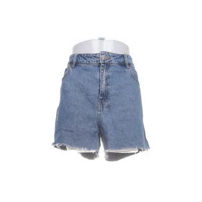Jeansshorts (Blå) fra H&M Bomuld, Polyester