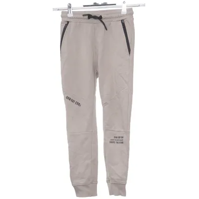 Mjukisbyxor (Beige) från D.M.D by Denim Day Bomull, Polyester