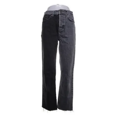 Jeans (Svart, Grå) från BDG by Urban Outfitters Bomull, Elastan