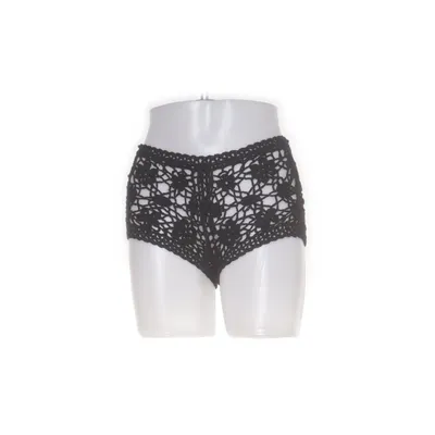 Shorts (Black) from Pain de Sucre