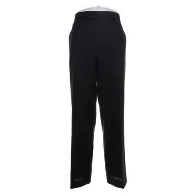 Suit pants (Black) from Westbury C&A Wool