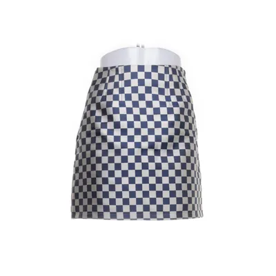 Kjol (Blå, Vit) från Marc by Marc Jacobs Polyester