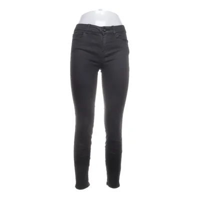 Jeans (Svart) från Hallhuber