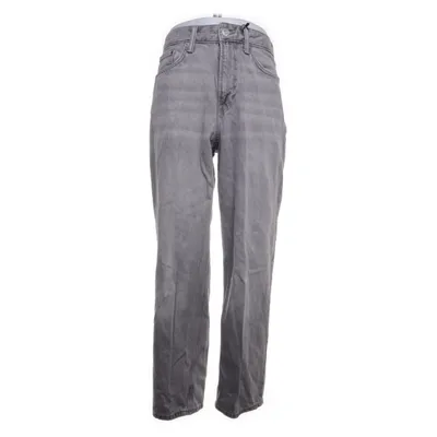 Jeans (Loose Ample) från H&M Bomull, Polyester