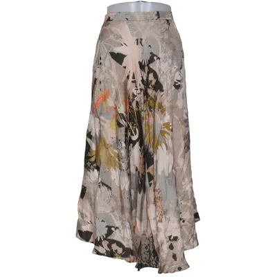 Skirt (Beige, Multicolored) from Sportalm Kitzbühel