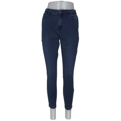 Jean (Sophia) de Vero Moda Denim Coton, Polyester
