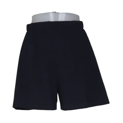 Shorts (Blue) from Wendy Trendy Cotton, Elastane, Polyamide