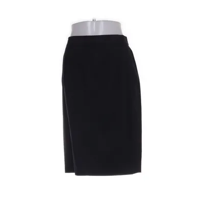 Skirt (Blue) from Pauw Viscose, Wool