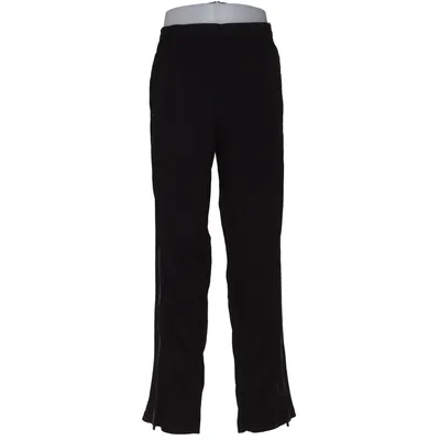 Sweatpants (Sort) fra And1 Elastan, Polyester