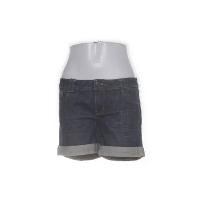 Denim shorts (Blue) from Denim Life by Pimkie Polyester
