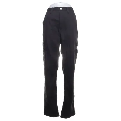Cargobukser (Sort) fra Fristads Kansas Bomuld, Polyester