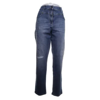 Jeans (Blue) from Gerry Weber Edition Cotton, Elastane