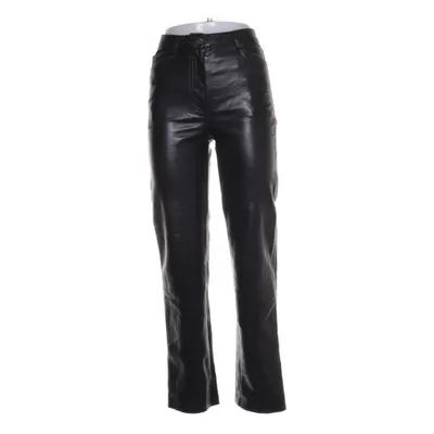 Lackbyxor (Svart) från Wilfred Polyester, Polyuretan