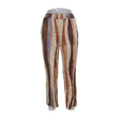 Pantalon (Marron, Beige, Bleu, Multicolore) de Amy Viscose