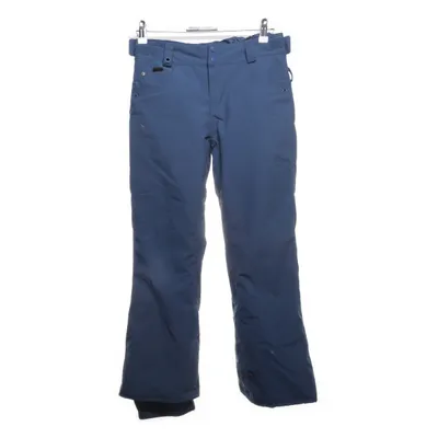 Snow pants (Blue) from Quiksilver Nylon, Polyester
