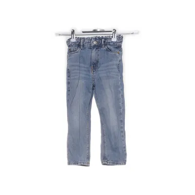 Jeans (Blue) from Vertbaudet Cotton