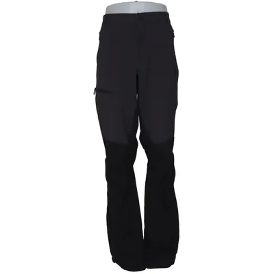 Outdoor pants (Black, Gray) from 8848 Altitude Cotton, Elastane, Polyamide, Polyester