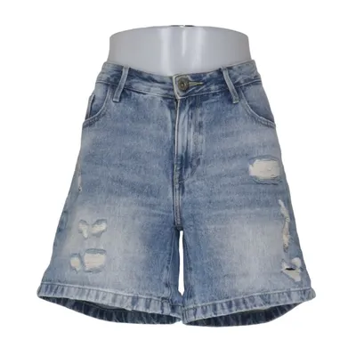 Jeansshorts (Regular) fra Cropp