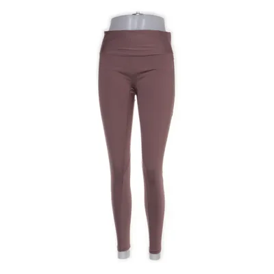 Collants de sport (Marron) de Decathlon Élasthane, Polyamide