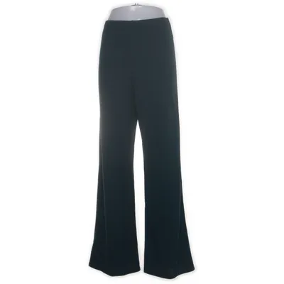 Palazzobyxor (Grön) från Sisters Point Elastan, Polyester