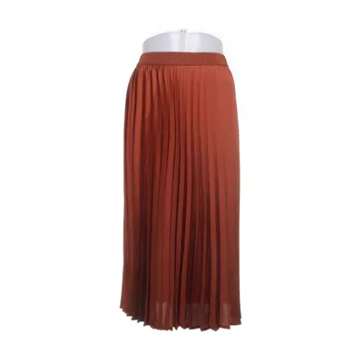 Rok (Bruin) van More & More Polyester