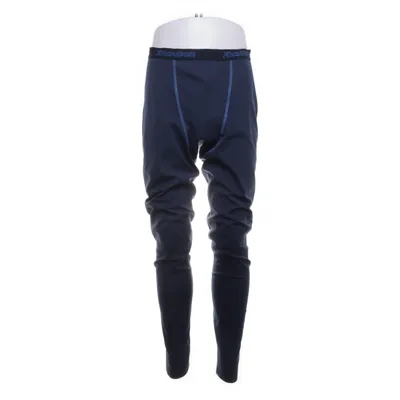 Skiundertøj (Blå) fra Houdini Polyester