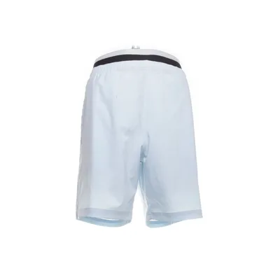 Trainingsshorts (Blauw) van Reebok Polyester