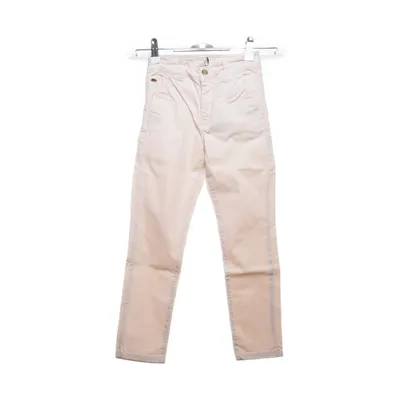 Pants (Pink) from Hundred Pieces Cotton, Elastane