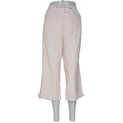 Three-quarter pants (Beige) from Soya