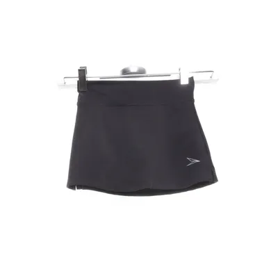 Sports skirt (Black) from Dutchy