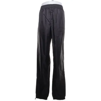 Träningsbyxor (Svart) från Jako Polyester