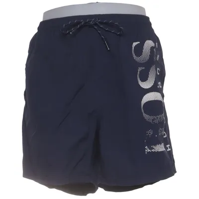 Swim shorts (Blue) from Hugo Boss Polyamide, Polyester