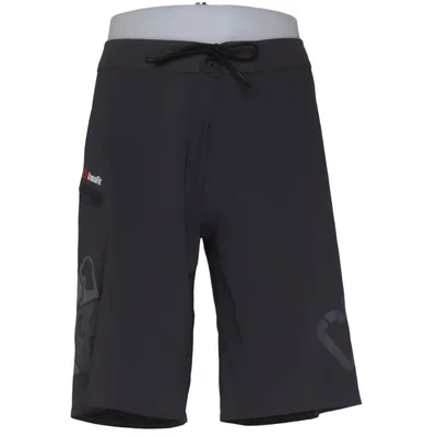 Trainingsshorts (Grijs) van Reebok Crossfit Elastaan, Polyester