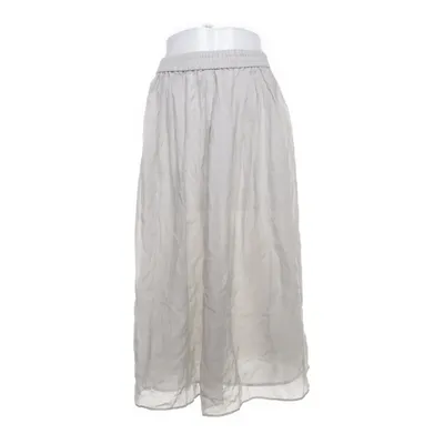 Nederdel (Grøn) fra H&M Lyocell, Polyamid, Polyester