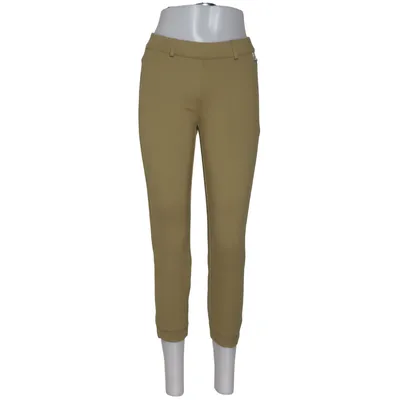 Chino (Beige) de Strandfein Élasthane, Polyamide, Viscose