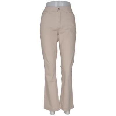 Jeans (Beige) von Canard Collection Baumwolle, Elasthan