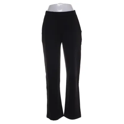 Byxor (Svart) från Knit-ted Elastan, Nylon