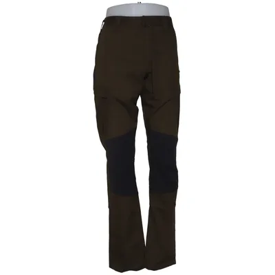 Pantalon d'extérieur (Vert, Gris) de Texstar Coton, Polyester