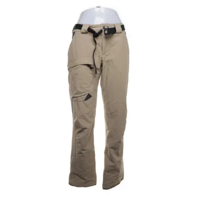 Friluftsbyxor (Beige) från Klättermusen
