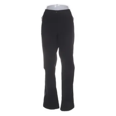 Snow pants (Black) from Finnish Trademark Elastane, Polyester