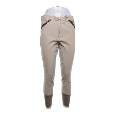 Ridbyxor (Beige) från JH Collection by Hööks