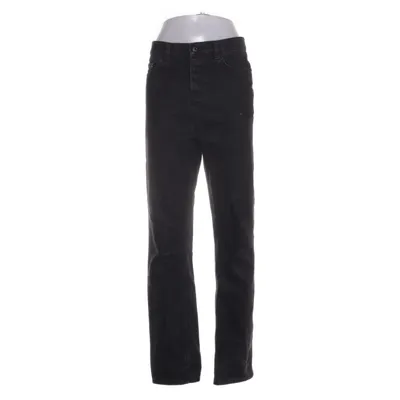 Jeans (Schwarz) von The Kooples Baumwolle, Polyester